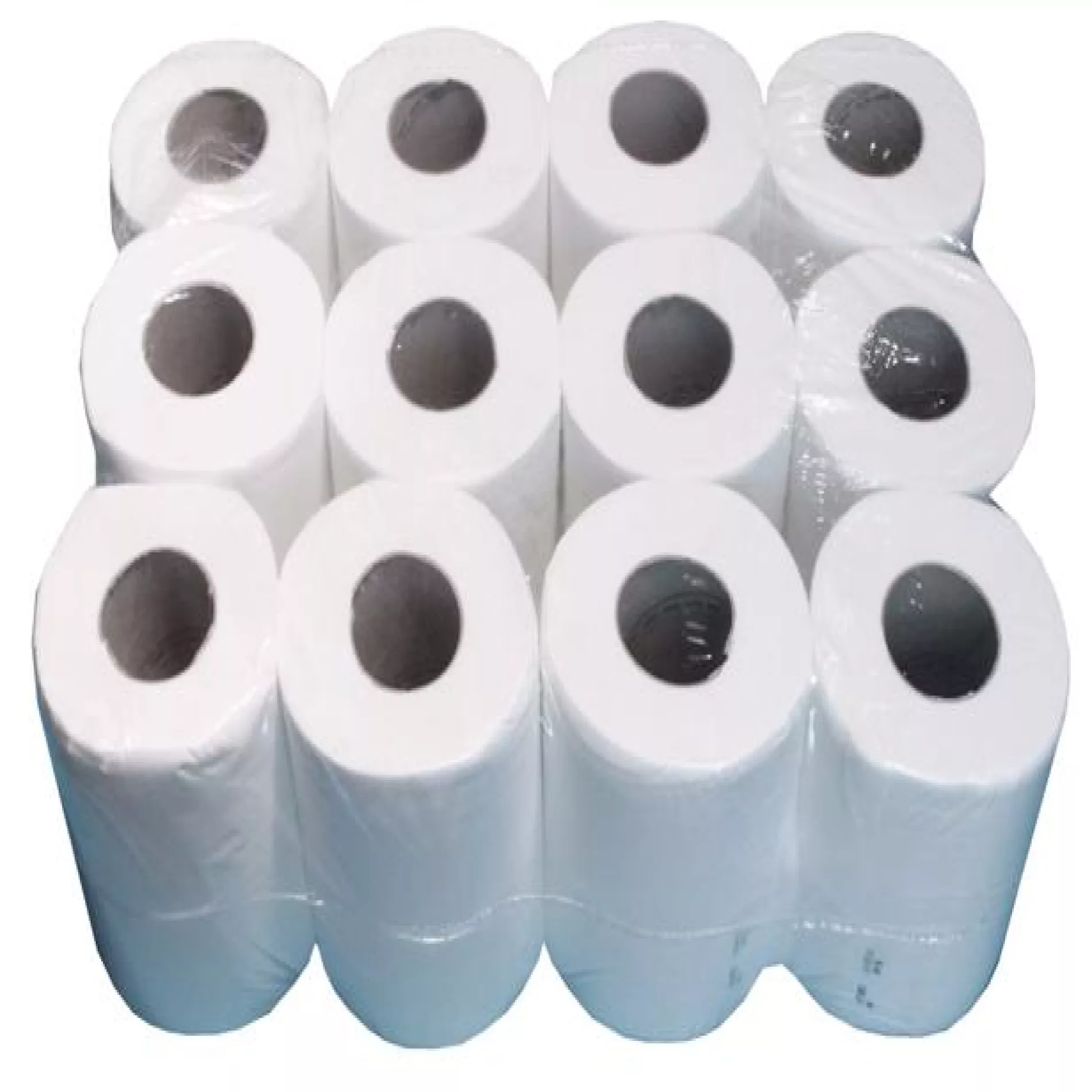 Produits d'essuyage Visuel